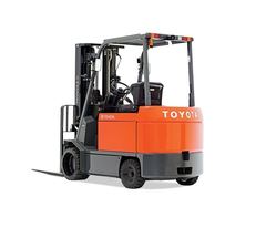 Toyota 7FBCU35