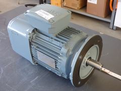 SEW-EURODRIVE DRN90S4