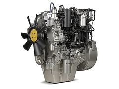 Perkins Engines 1204F-E44TTAN(C4.4)