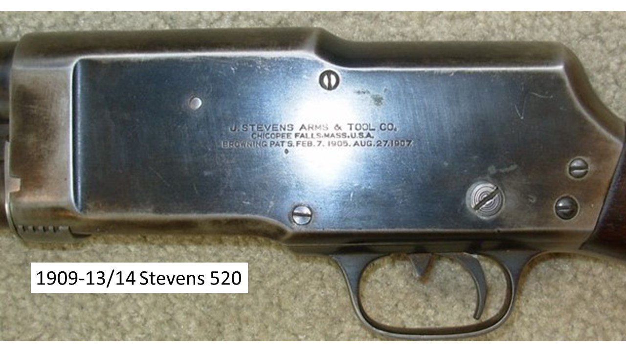 Trailer Stevens T691-A2