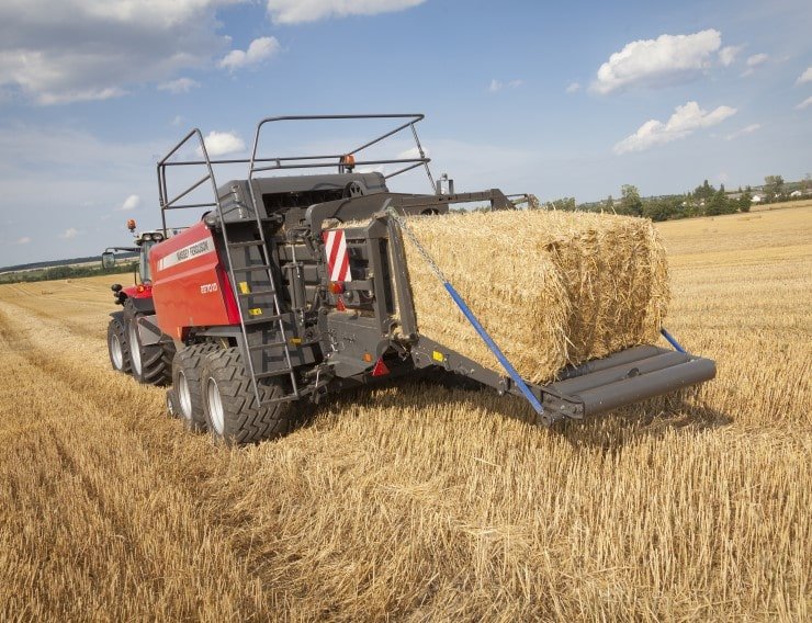 Massey Ferguson MF2270XDTP
