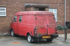 DAF 200 SERIES DIESEL