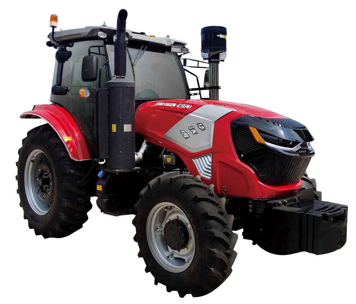 Traktor YTO 1604
