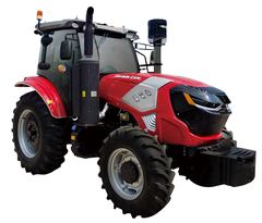 YTO 1604