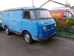 Alfa Romeo Vans
