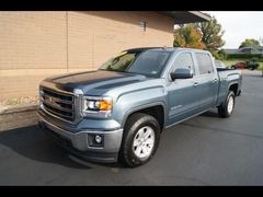 General Motors Gmc SIERRA 1500 4WD