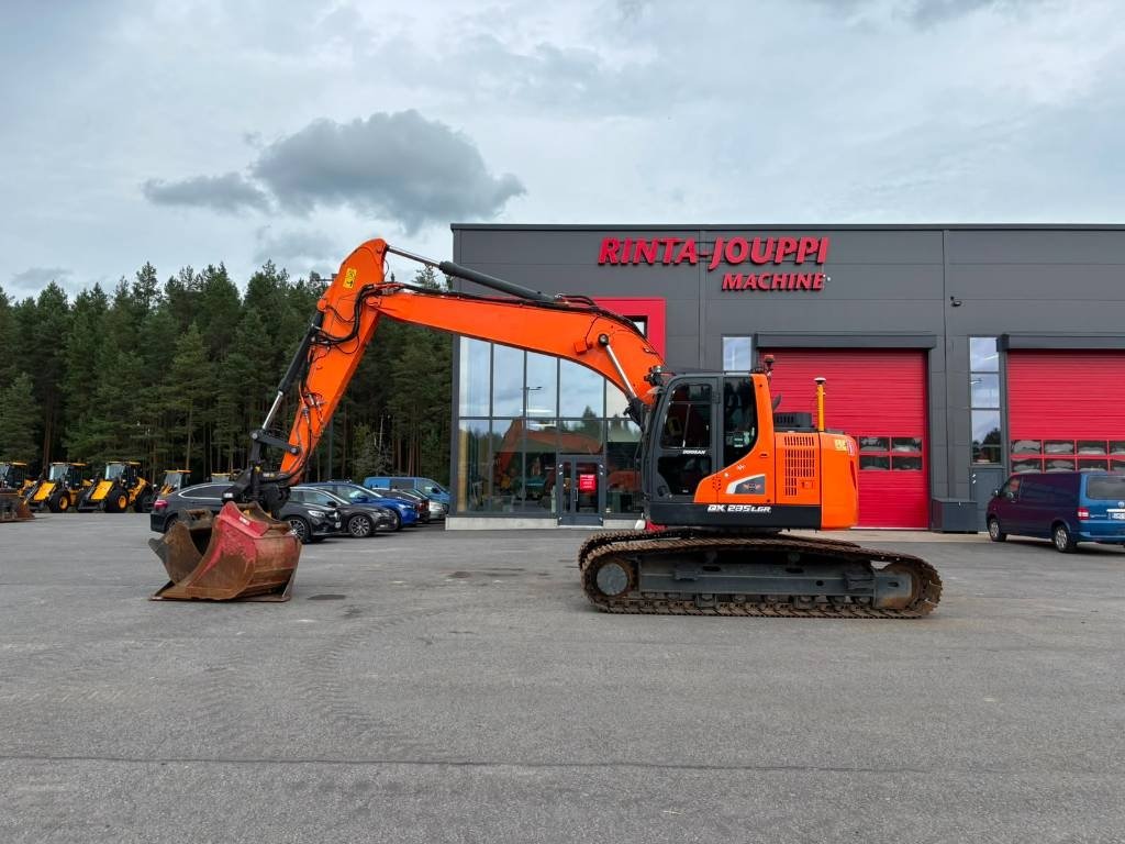 Self-build (Omavalmiste) 2.5M/235