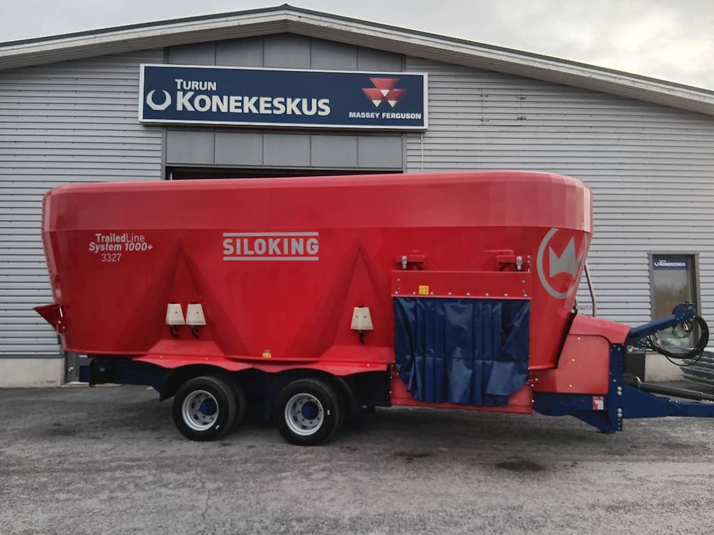 ROTAKO JEVE SYS-1000