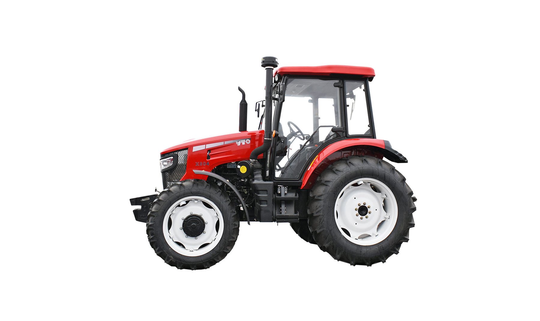 Traktor Unique UT804