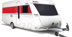 Kabe SMARAGD 520 XL KS
