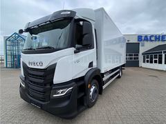Iveco AD260SX/FP CNG