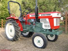 Yanmar YM-1700