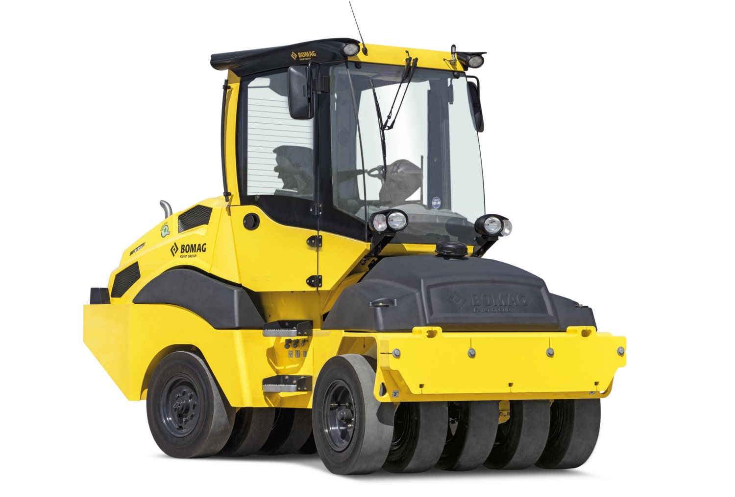 Bomag BW 11 RH-5
