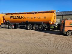 S Cartwright & Sons Weitere Modelle