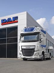 DAF Trucks F8729R