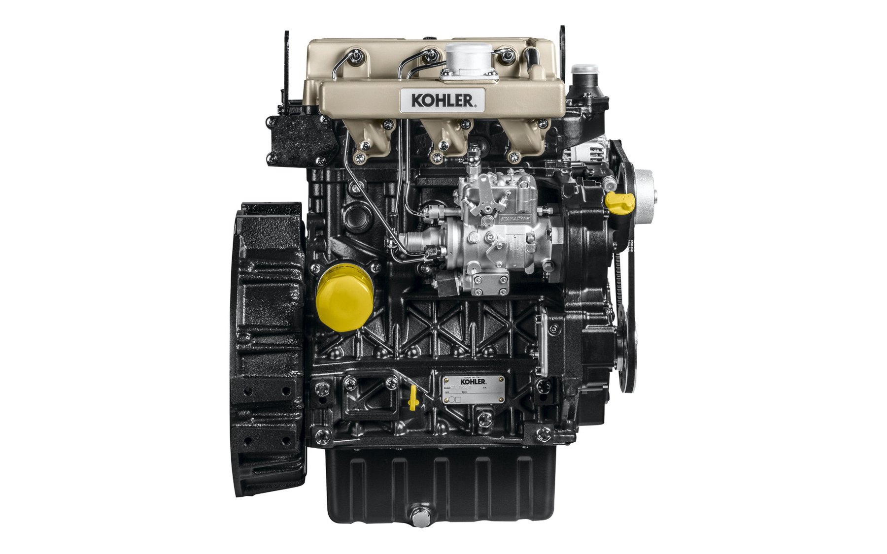 Diesel engine Discovery Energy KDI1903M