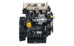 Discovery Energy KDI1903M