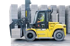 Hyster H2.5UT