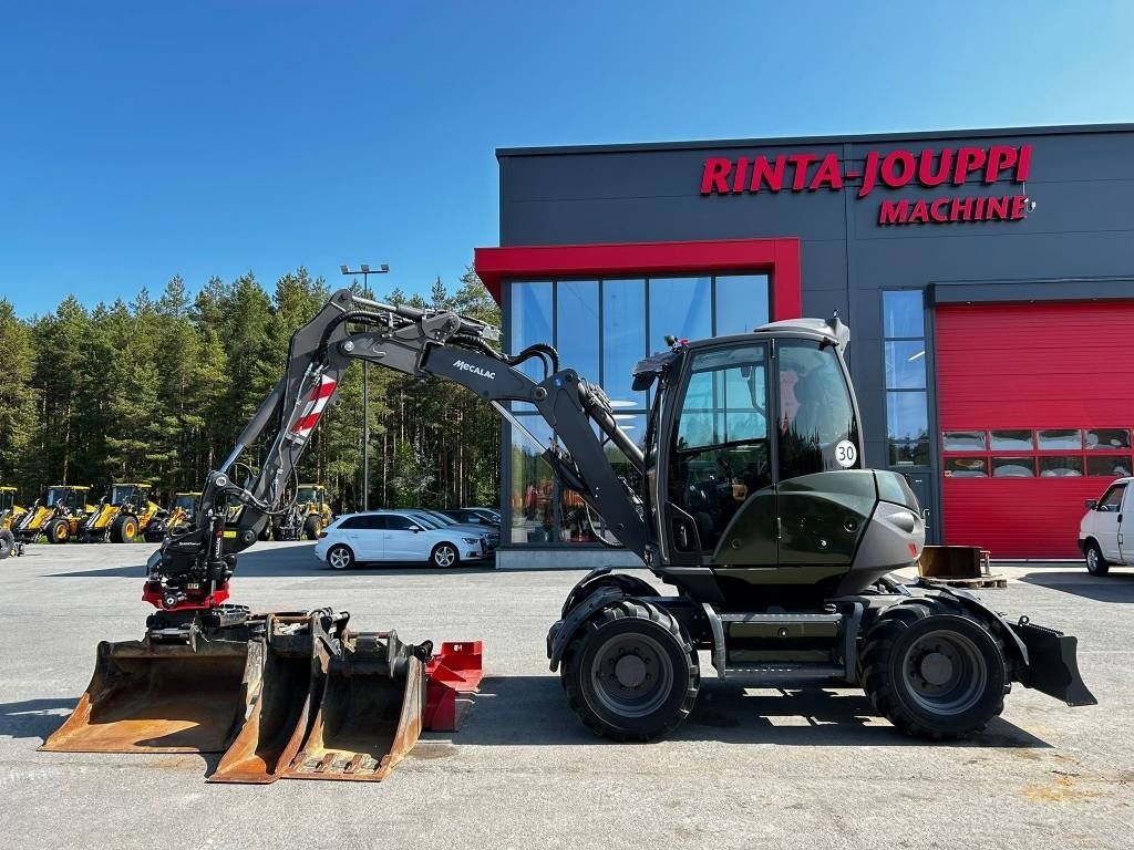 Car trailers up to 3.5 t Heppu 1700VTJ