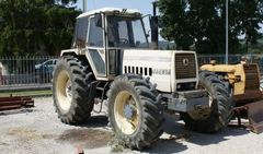 Lamborghini / Slh 56 er-Baureihe