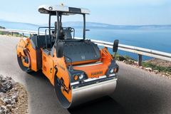 Hamm HDO90V