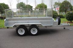 Vihe 2100-4250-2AKS-3500-TANDEM