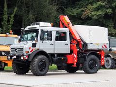 Unimog U 70