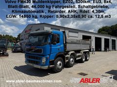 Volvo FM 42R B-4*2/560