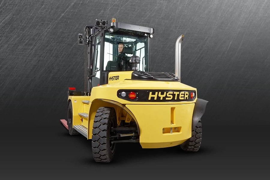 Wózki spalinowe Diesel Hyster H14XD6