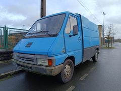 Bin MASTER T35D 6X2