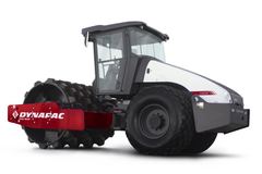Dynapac CA250PD (BRAZIL)