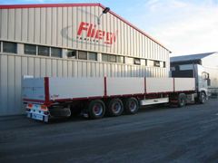 Fliegl TWP 200