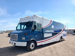 Freightliner MB55 Chassis