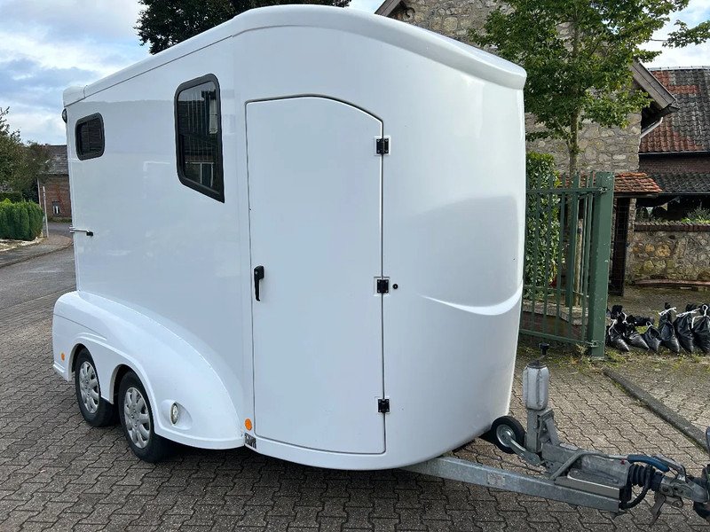 Innovan Trailers IT