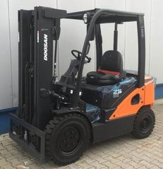 Doosan BSL14S-7