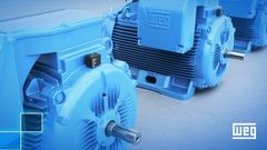 WEG K162 EXNE2