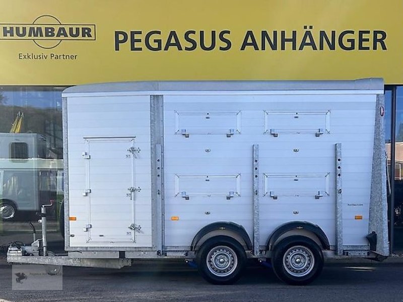 Humbaur 354