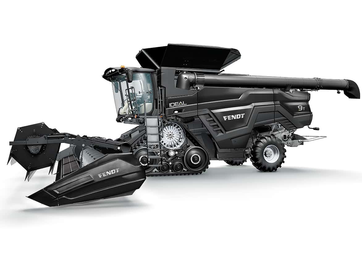 Fred TV-1600E / 3350+650