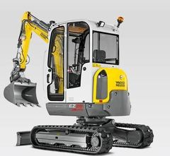 Wacker Neuson EZ28