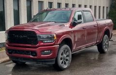 Dodge RAM 2500-KF26-PICKUP 4X4/343