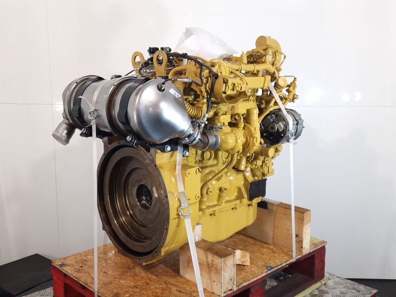 Diesel engine Perkins C1.5