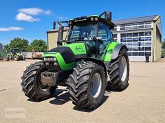 Deutz-Fahr AGROTRON K 120
