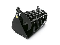 Cobra Attachments NZ Grab Bucket 11-16T