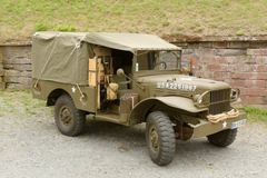 Dodge WE 51