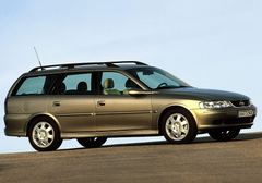 Opel 5D VECTRA 2.0TD 16V-GL-B-CARAVAN-31/264