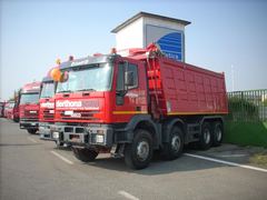 Iveco 410EH