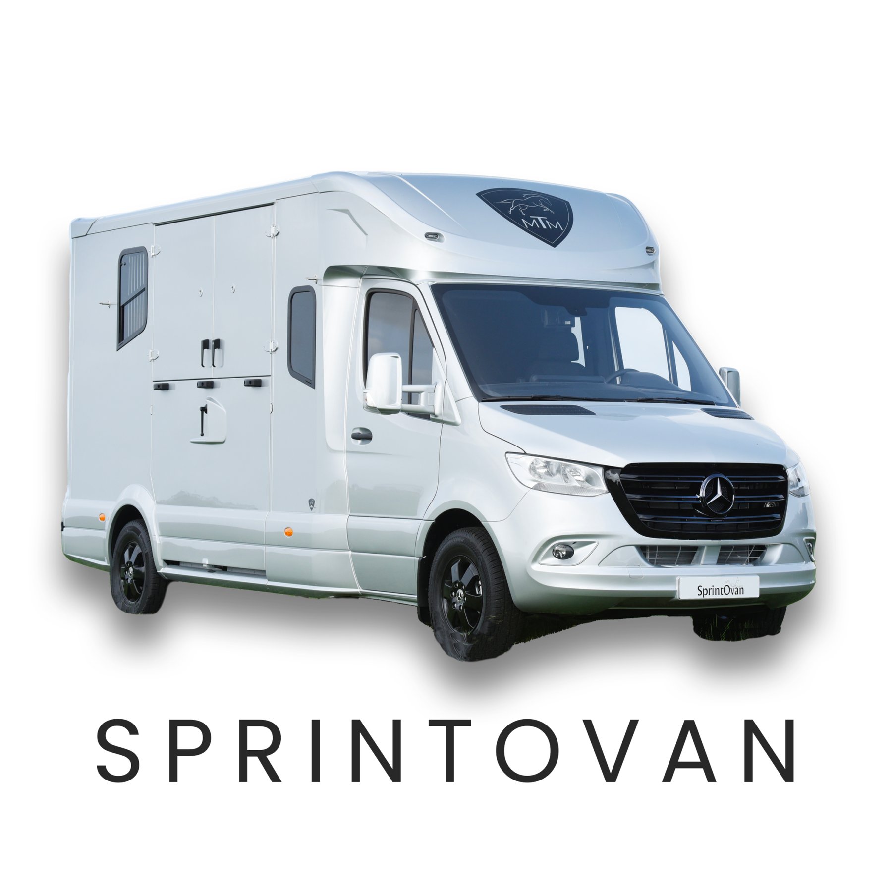 Transporter Mtm SPRINTOVAN