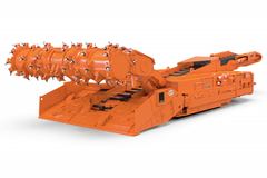 Komatsu 14CM15C