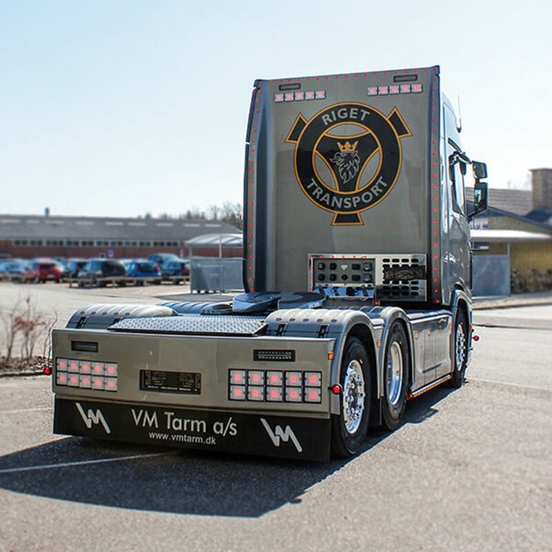 Vm Tarm S