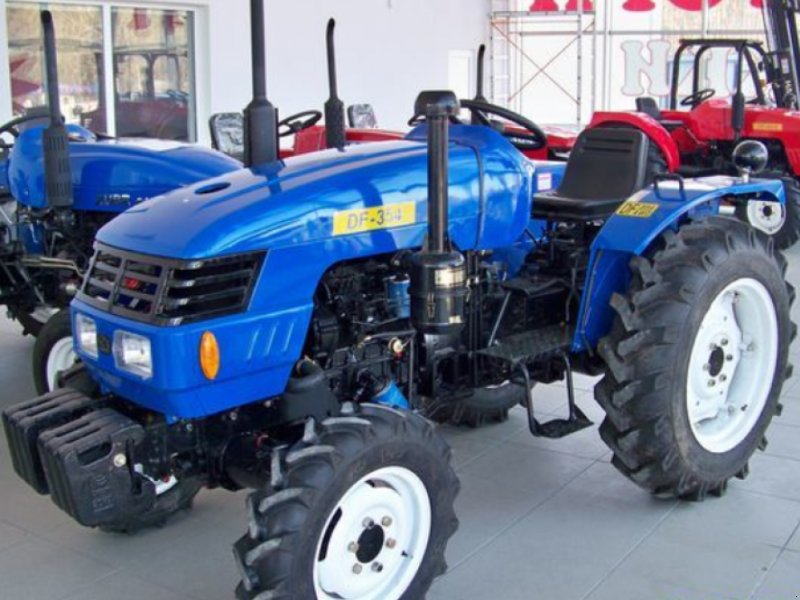 Dongfeng 254